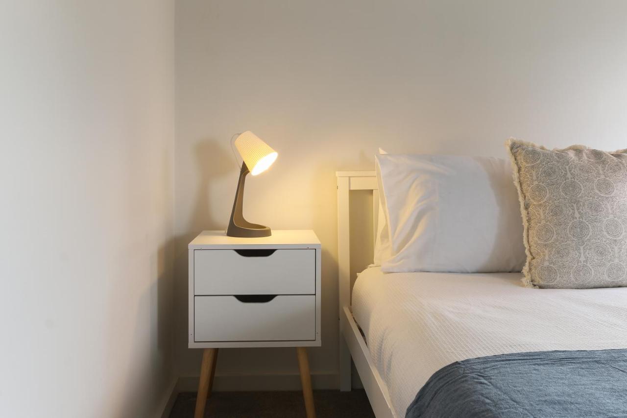 Modern 2-Bed Apartment, Free Parking, City Centre, Netflix & Pet Friendly - Hosted By Stay Host Save Sheffield Exteriér fotografie